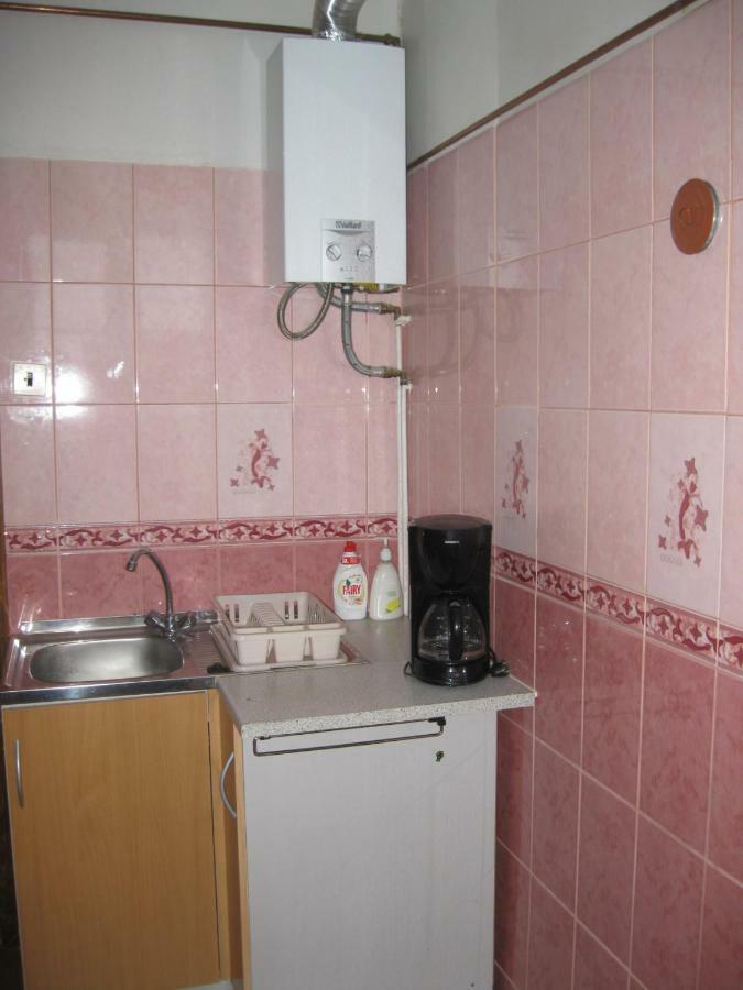 Private Apartment In Tallin Kalamaja Экстерьер фото