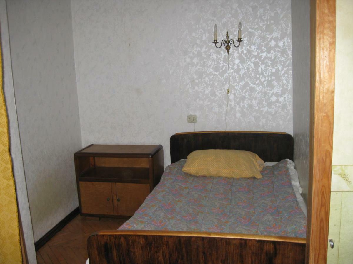 Private Apartment In Tallin Kalamaja Экстерьер фото