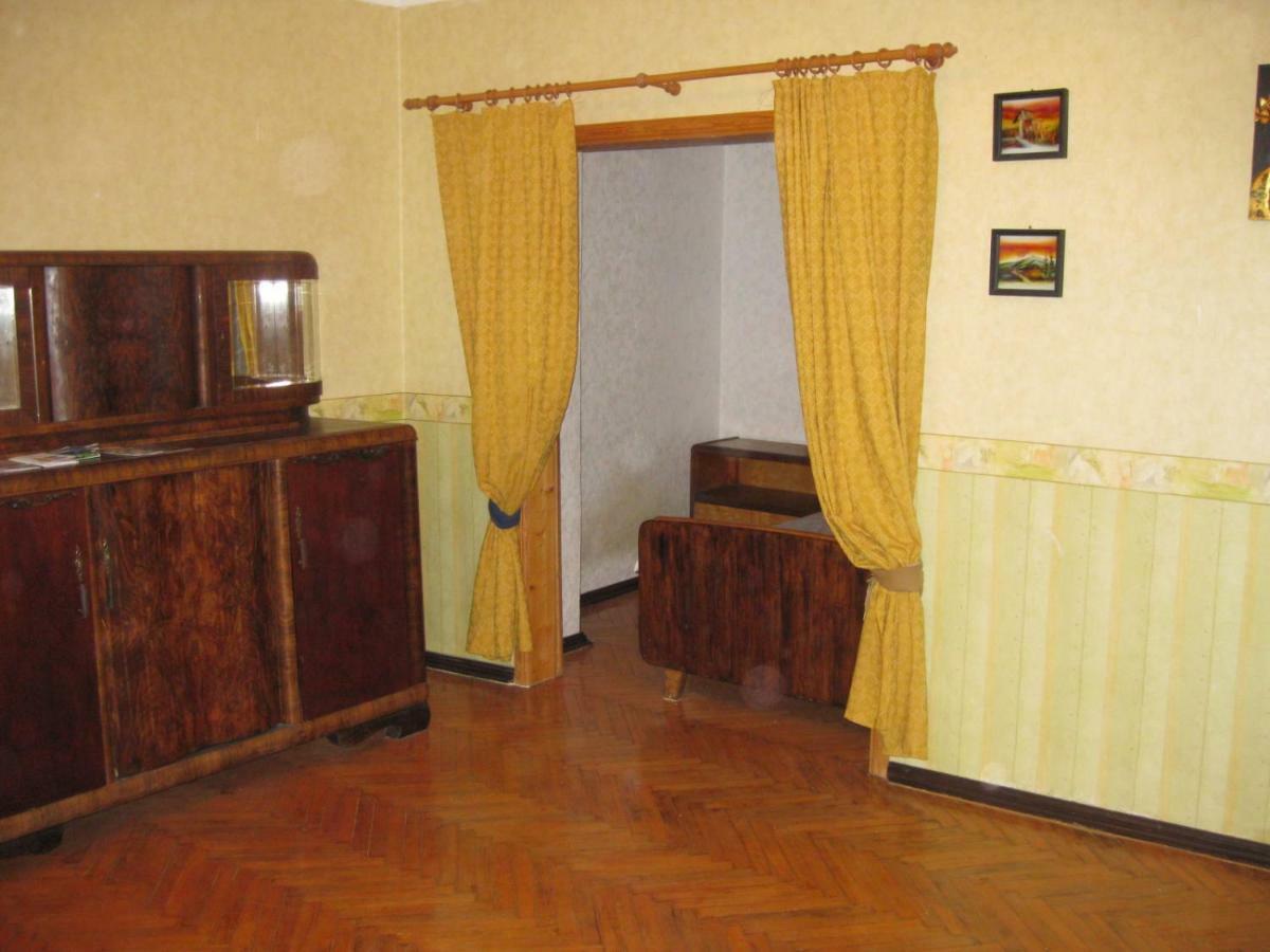 Private Apartment In Tallin Kalamaja Экстерьер фото
